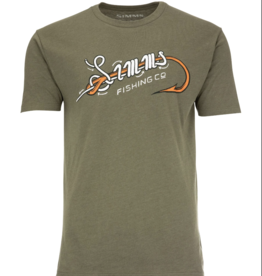 Simms Fishing Simms Special Knot T-Shirt