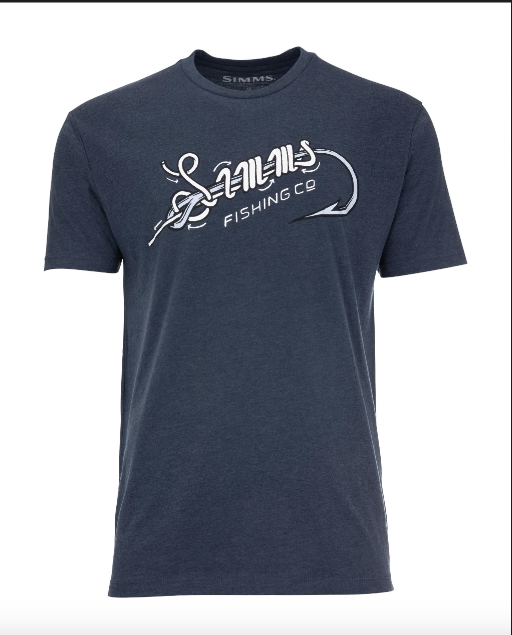 Simms Fishing Simms Special Knot T-Shirt
