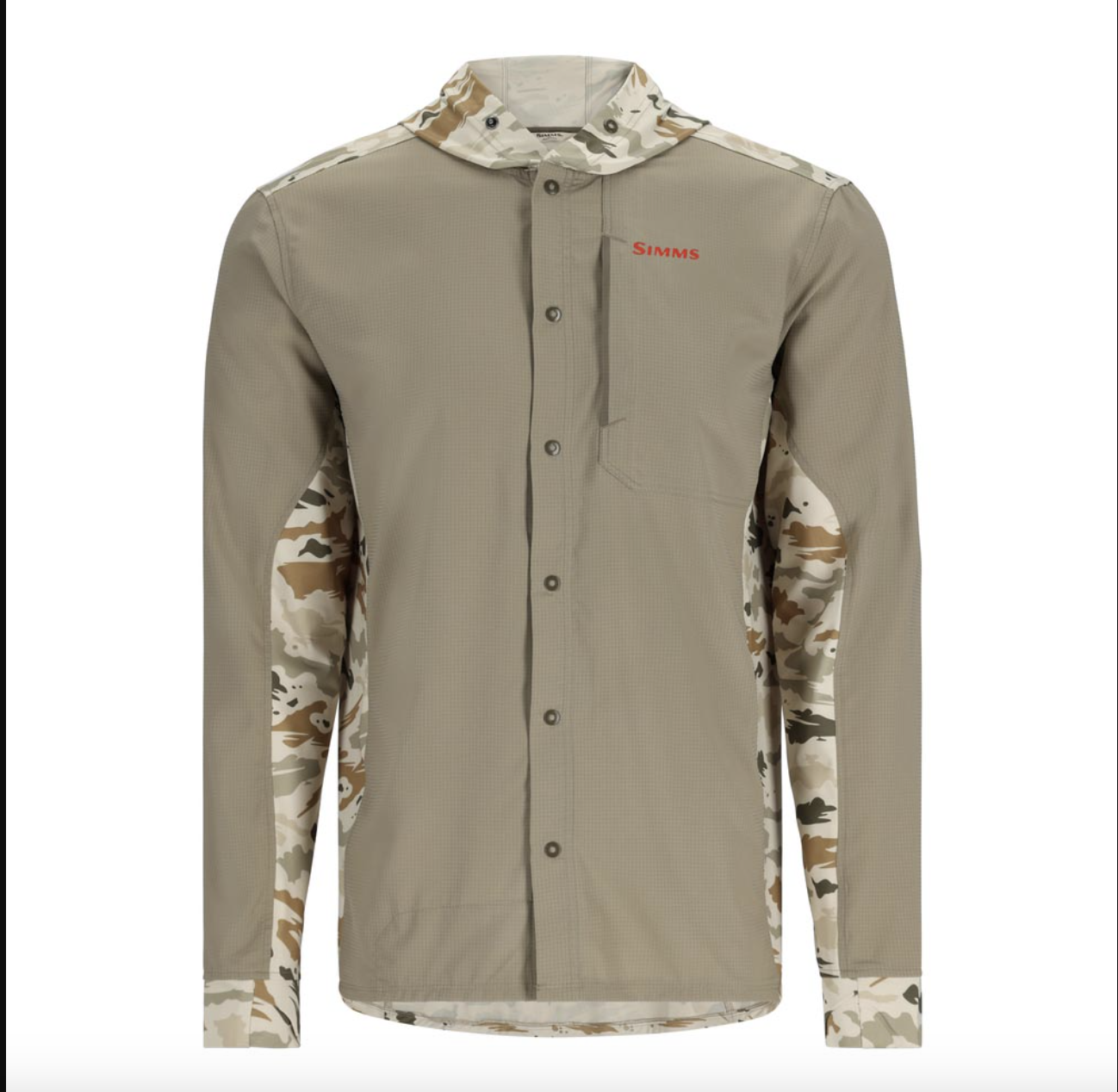 Simms Fishing Simms Intruder Hoody