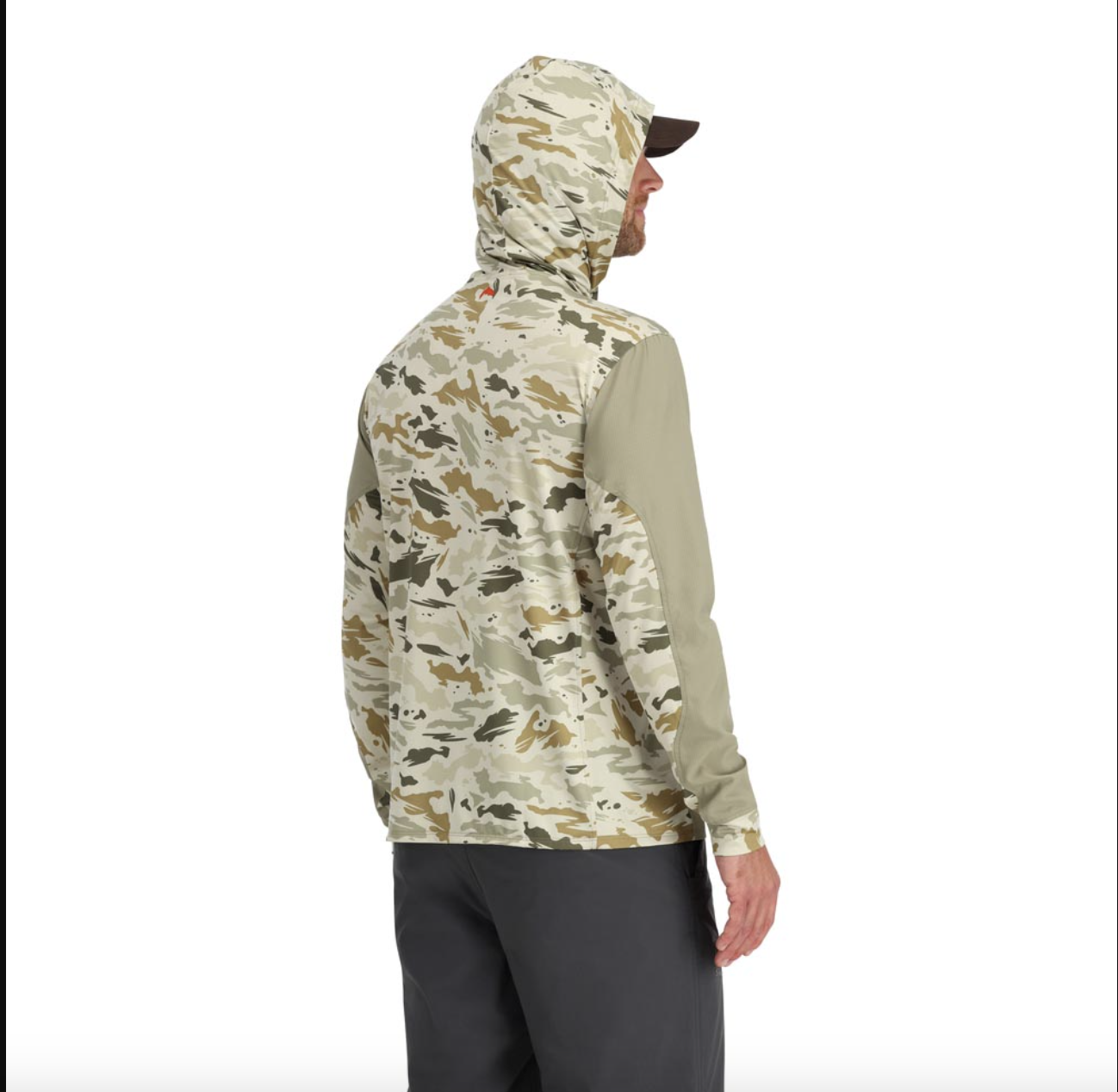 Simms Fishing Simms Intruder Hoody