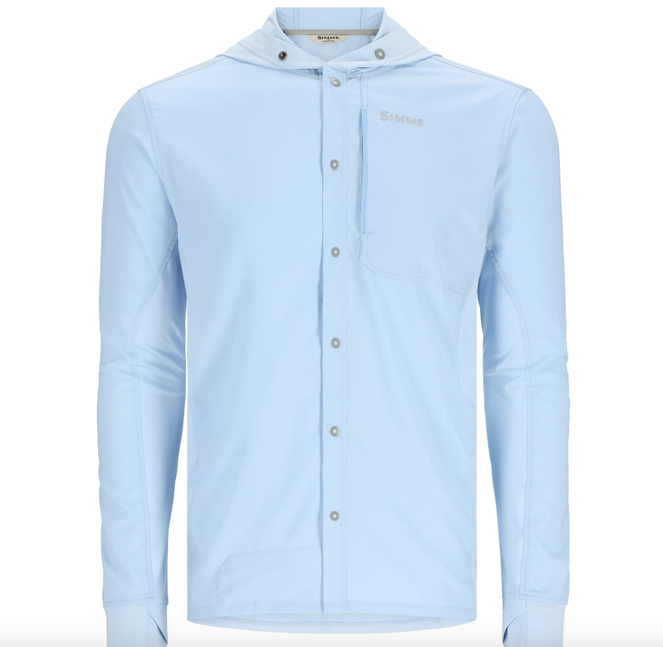 Simms Fishing Simms Intruder Hoody