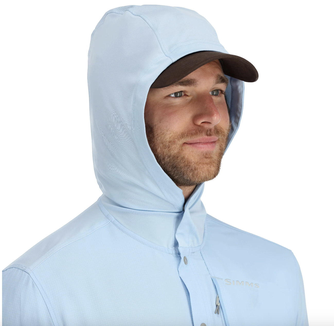 Simms Fishing Simms Intruder Hoody