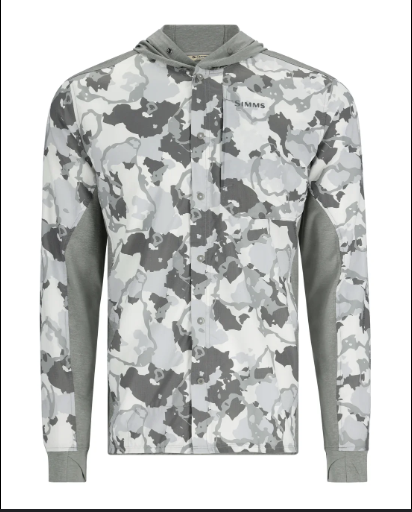 Simms Fishing Simms Intruder Hoody