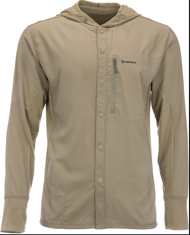 Simms Fishing Simms Intruder Hoody