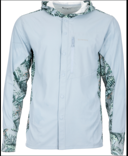 Simms Fishing Simms Intruder Hoody