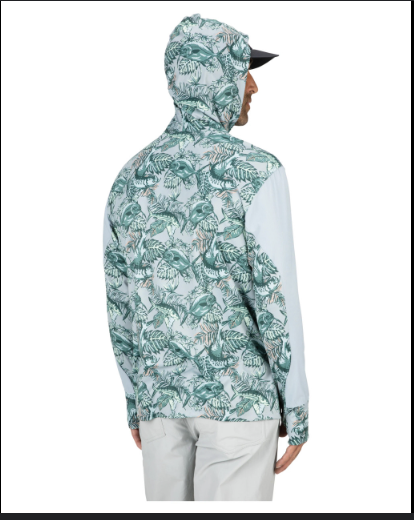 Simms Fishing Simms Intruder Hoody