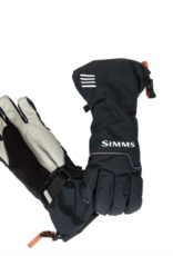 Simms Fishing Simms Challenger Insulated Glove Black