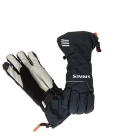 Simms Fishing Simms Challenger Insulated Glove Black
