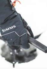 Simms Fishing Simms Challenger Insulated Glove Black