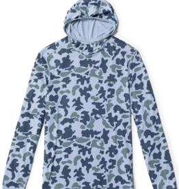 Orvis Orvis Sun Defense Hoodie