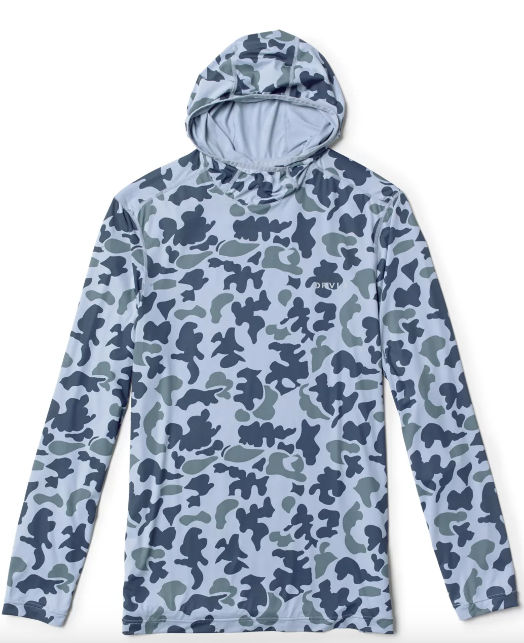 Orvis Orvis Sun Defense Hoodie