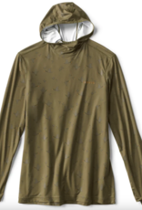 Orvis Orvis Sun Defense Hoodie