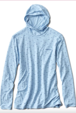 Orvis Orvis Sun Defense Hoodie