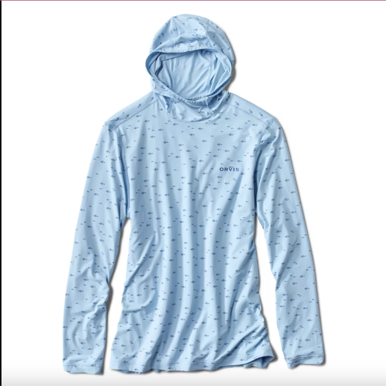 Orvis Orvis Sun Defense Hoodie
