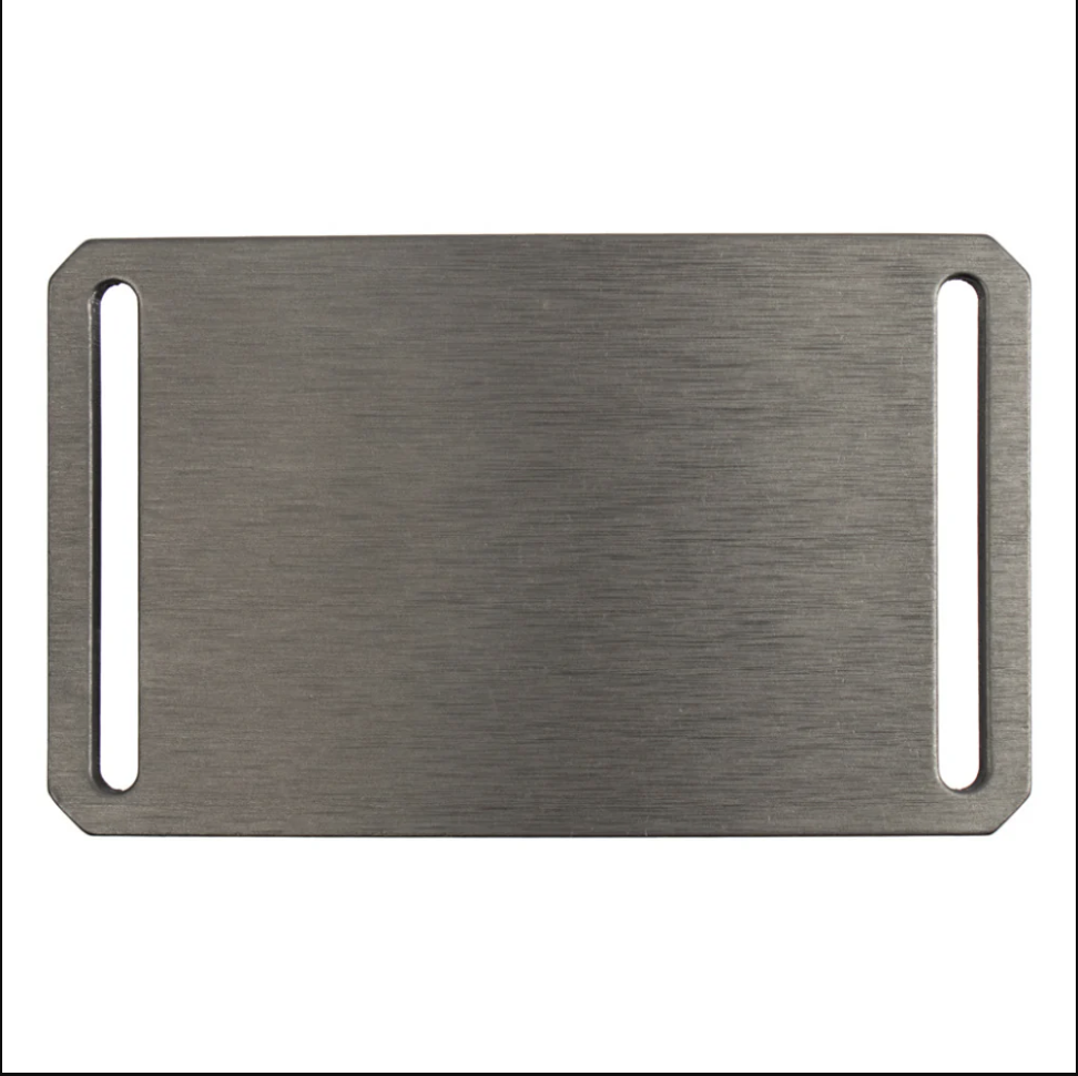 Grip6 Grip6 Belt Buckles