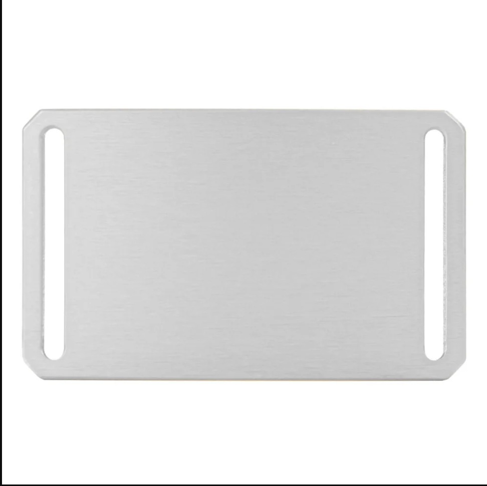 Grip6 Grip6 Belt Buckles