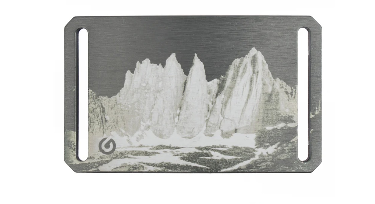 Grip6 Grip6 Belt Buckles