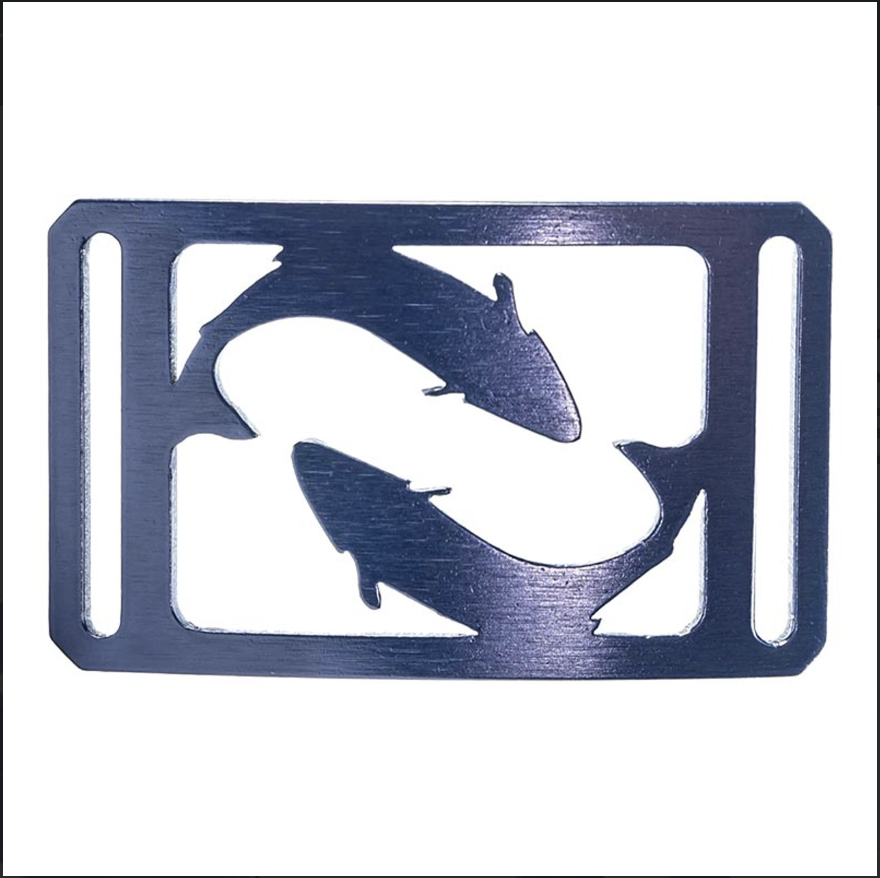 Grip6 Grip6 Belt Buckles