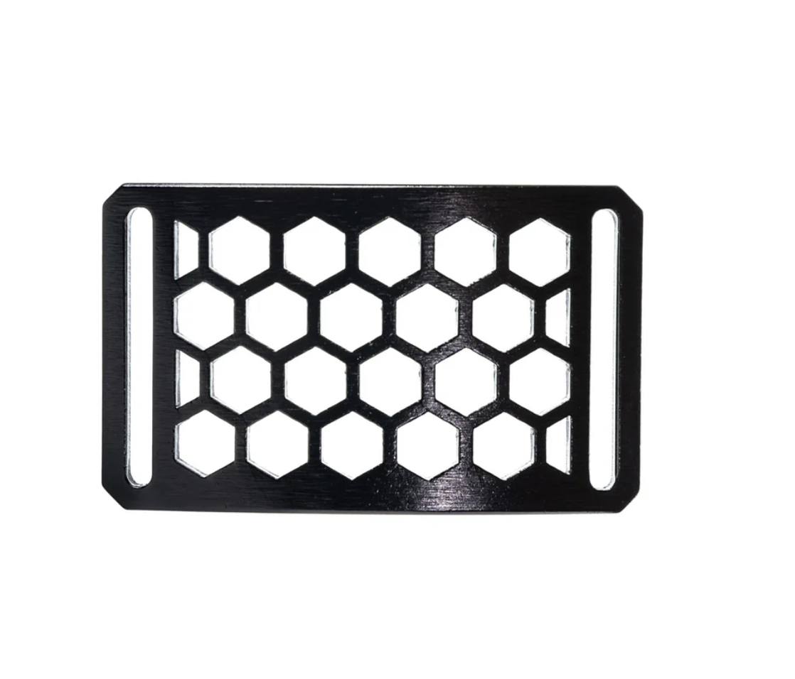 Grip6 Grip6 Belt Buckles