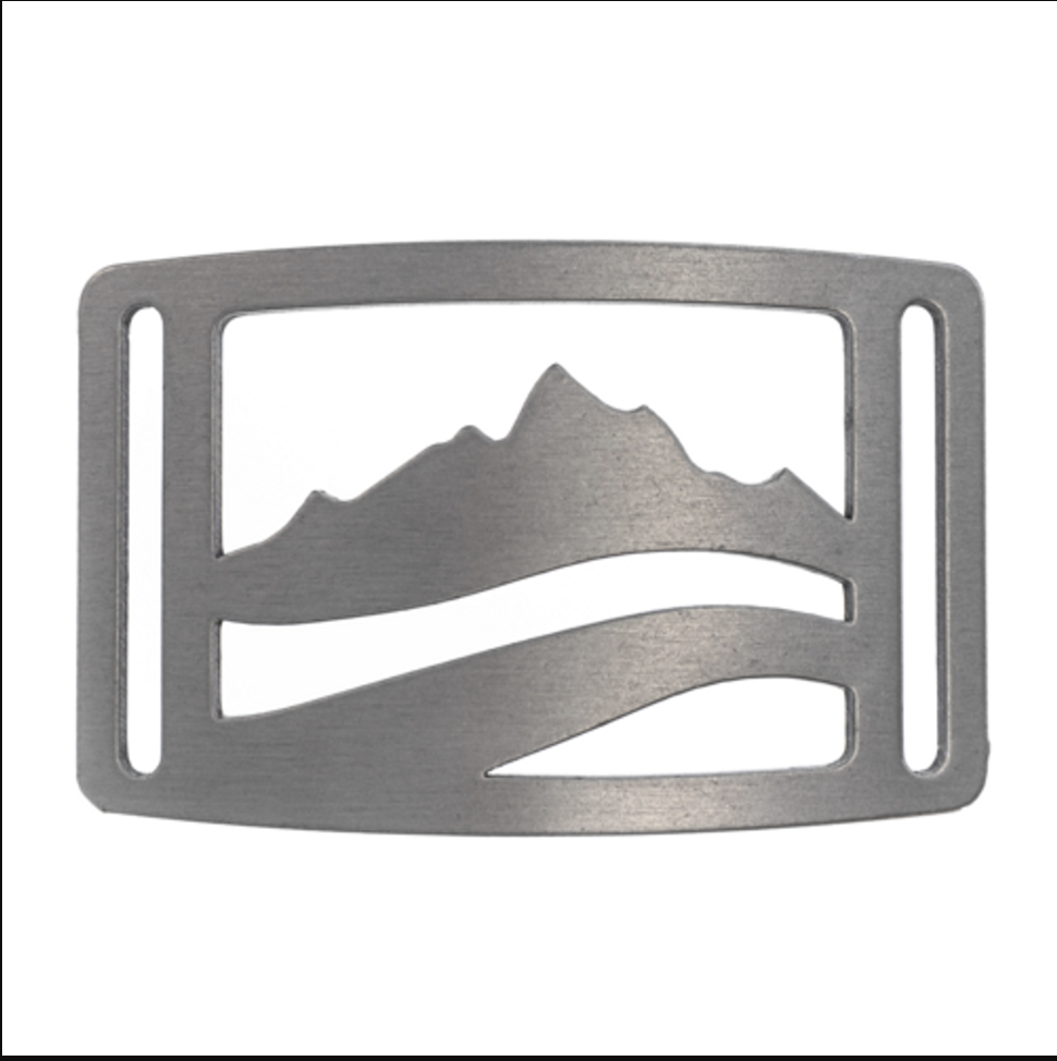 Grip6 Grip6 Belt Buckles