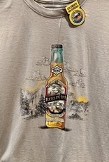 The Duck Company AC Reelin' IPA Beer Bottle Tee