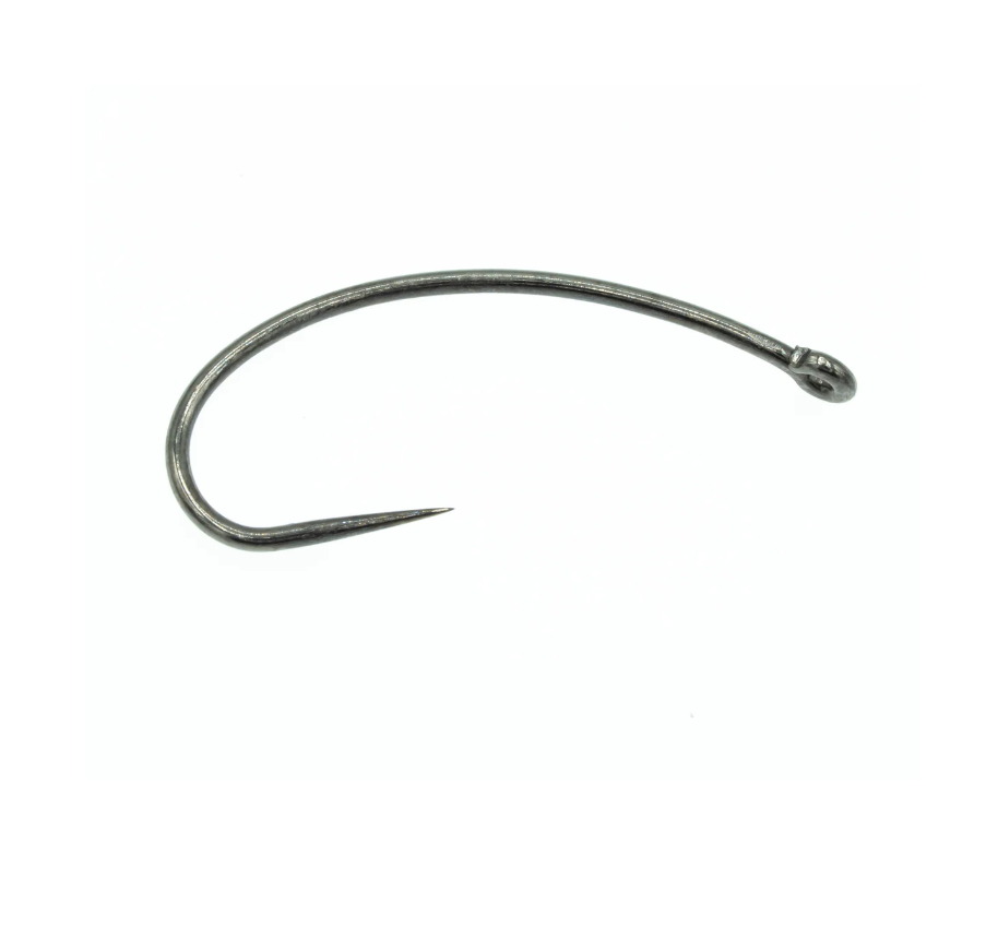 Umpqua Feather Merchants Umpqua U-Series UC620BL-BN Hook (50 Pack)