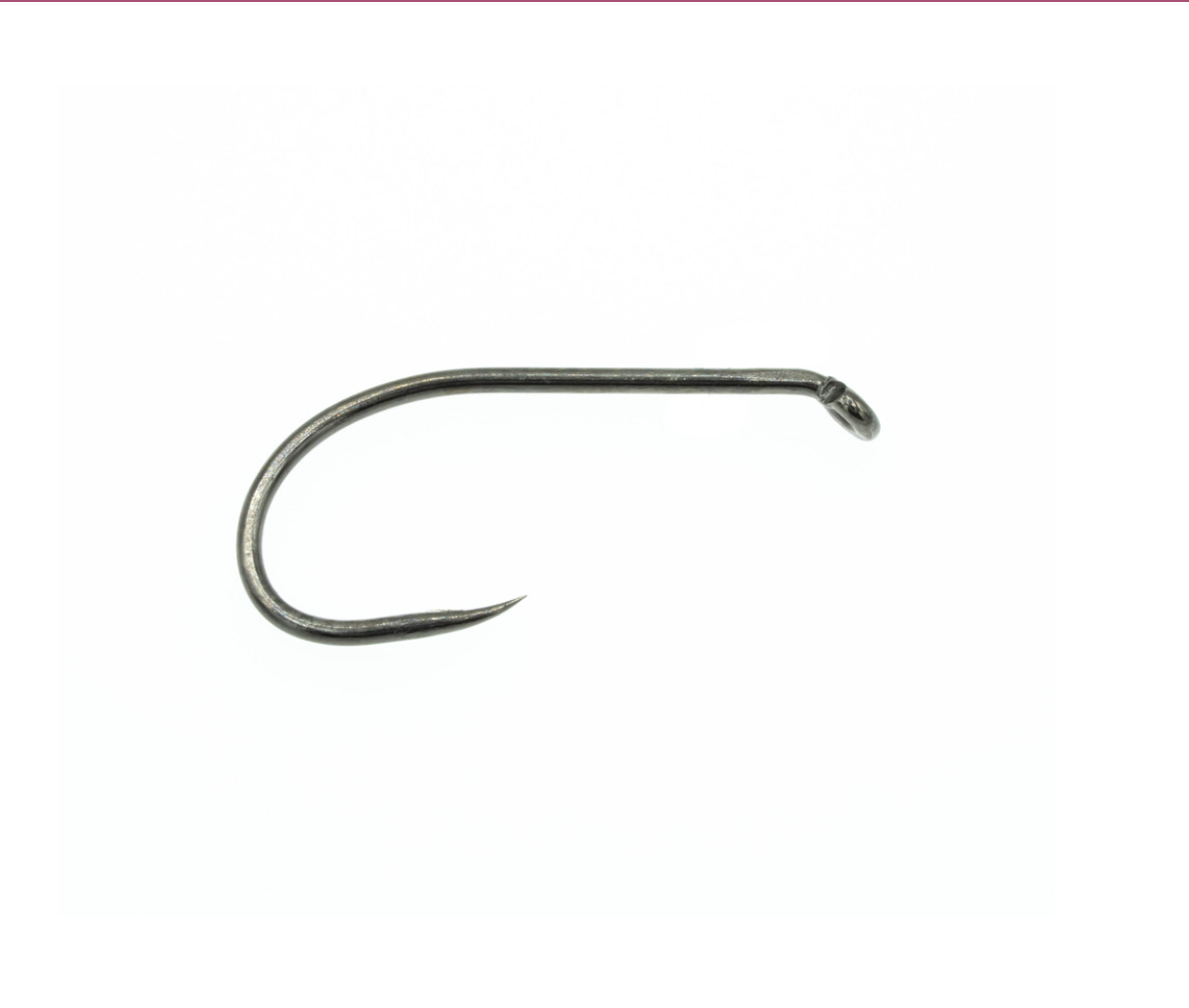 Umpqua Feather Merchants Umpqua U-Series UC610BL-BN Hook (50 Pack)
