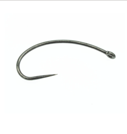 Umpqua Feather Merchants Umpqua U-Series UC608BL-BN Hook (50 Pack)