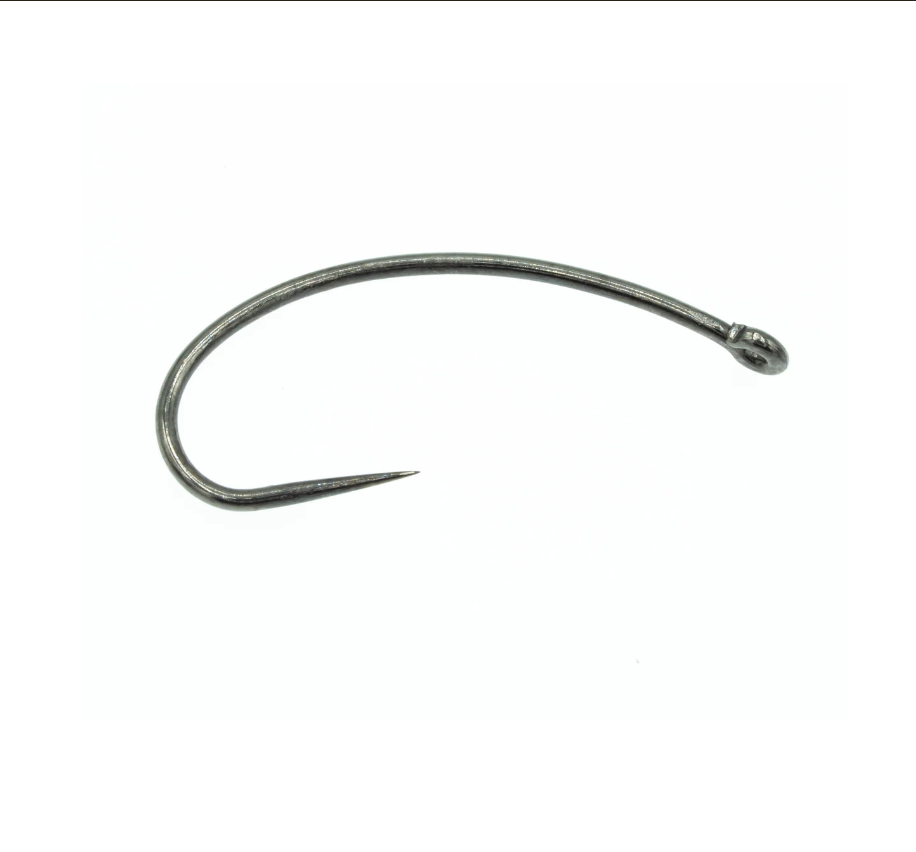 Umpqua Feather Merchants Umpqua U-Series UC608BL-BN Hook (50 Pack)
