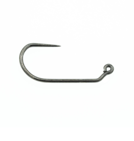 Umpqua Feather Merchants Umpqua U-Series UC660BL-BN Jig Hook (50 Pack)