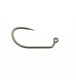 Umpqua Feather Merchants Umpqua U-Series UC655BL-BN Jig Hook (50 Pack)