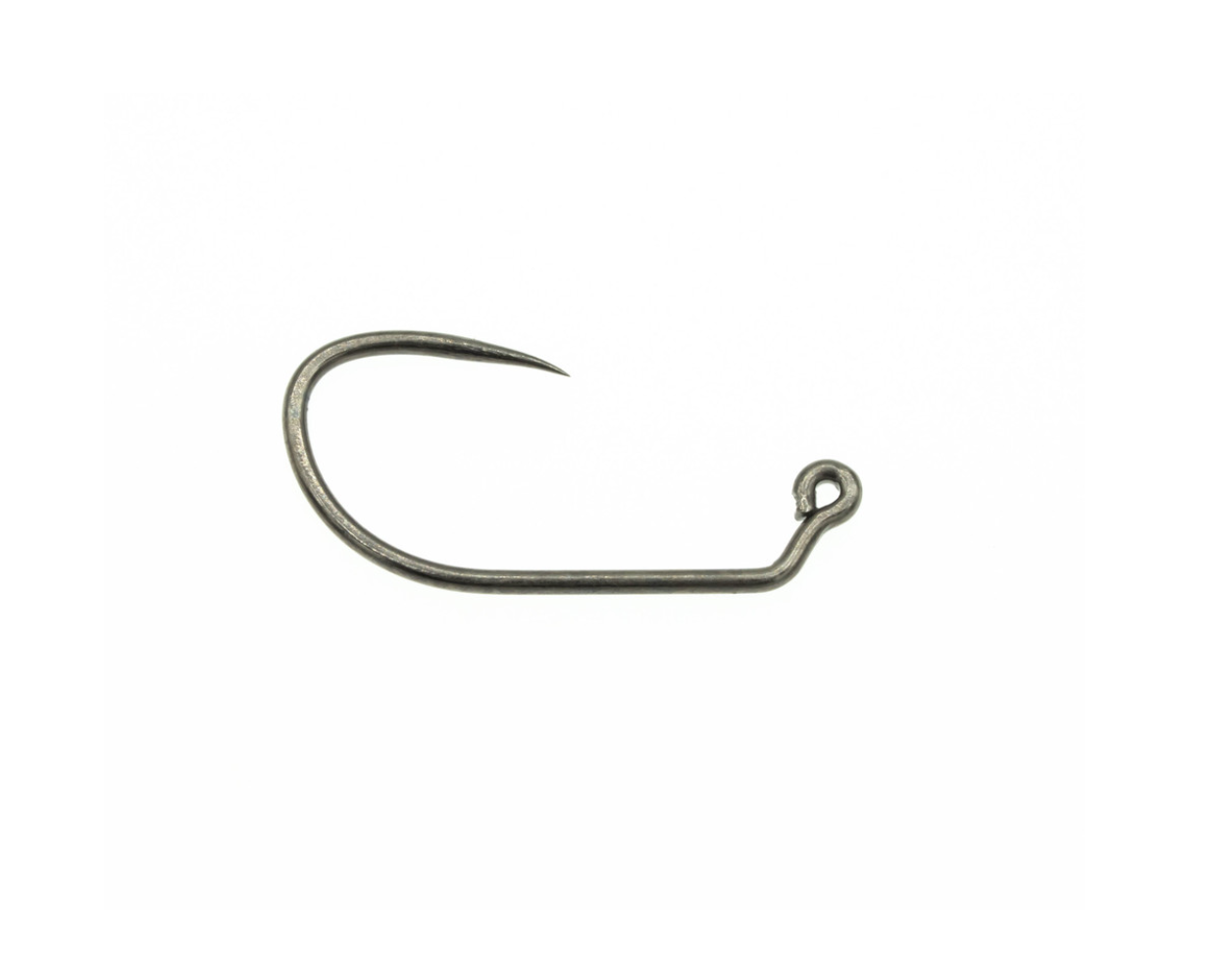 Umpqua Feather Merchants Umpqua U-Series UC655BL-BN Jig Hook (50 Pack)