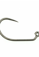 Umpqua Feather Merchants Umpqua U-Series UC650BL-BN Jig Hook (50 Pack)