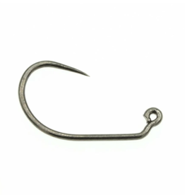Umpqua Feather Merchants Umpqua U-Series UC650BL-BN Jig Hook (50 Pack)