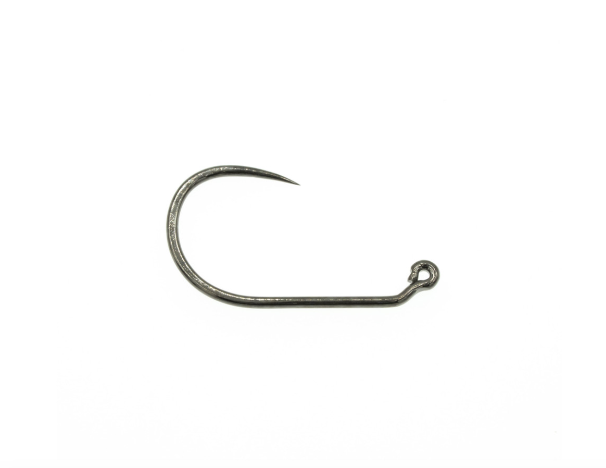 Umpqua Feather Merchants Umpqua X-Series XC450BL Jig Hook (25 Pack)