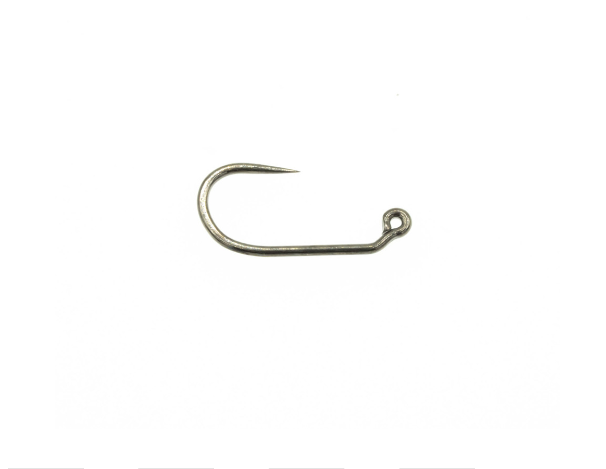 Umpqua Feather Merchants Umpqua X-Series XC400BL Jig Hook (25 Pack)