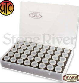Wapsi Fly Inc. UTC Dispenser Vial Box