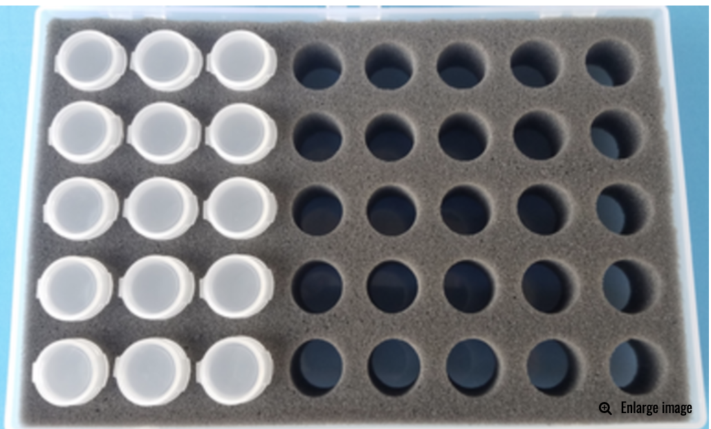 Wapsi Fly Inc. UTC Dispenser Combo Box