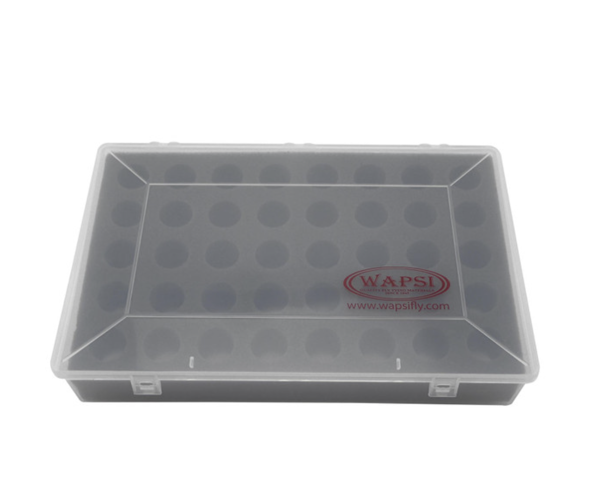 Wapsi Fly Inc. UTC Dispenser Spool Box