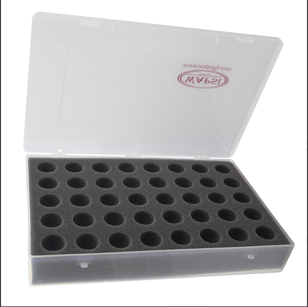 Wapsi Fly Inc. UTC Dispenser Spool Box