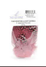 Nature's Spirit Fish Hunter Large Dot Guinea -