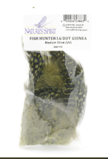 Nature's Spirit Fish Hunter Large Dot Guinea -