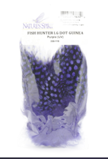 Nature's Spirit Fish Hunter Large Dot Guinea -