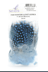 Nature's Spirit Fish Hunter Large Dot Guinea -