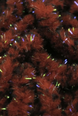 Hareline Dubbin UV Mottled Galaxy Mop Chenille