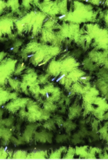 Hareline Dubbin UV Mottled Galaxy Mop Chenille