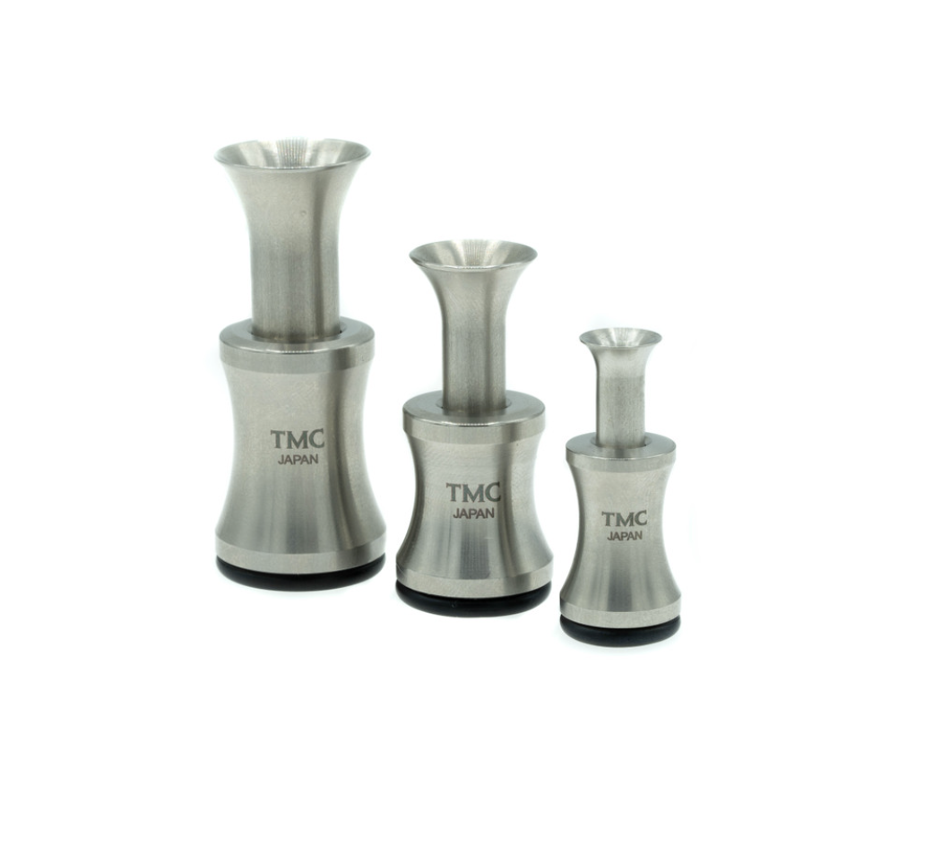 Umpqua Feather Merchants Umpqua Tiemco Stacker Stainless Medium