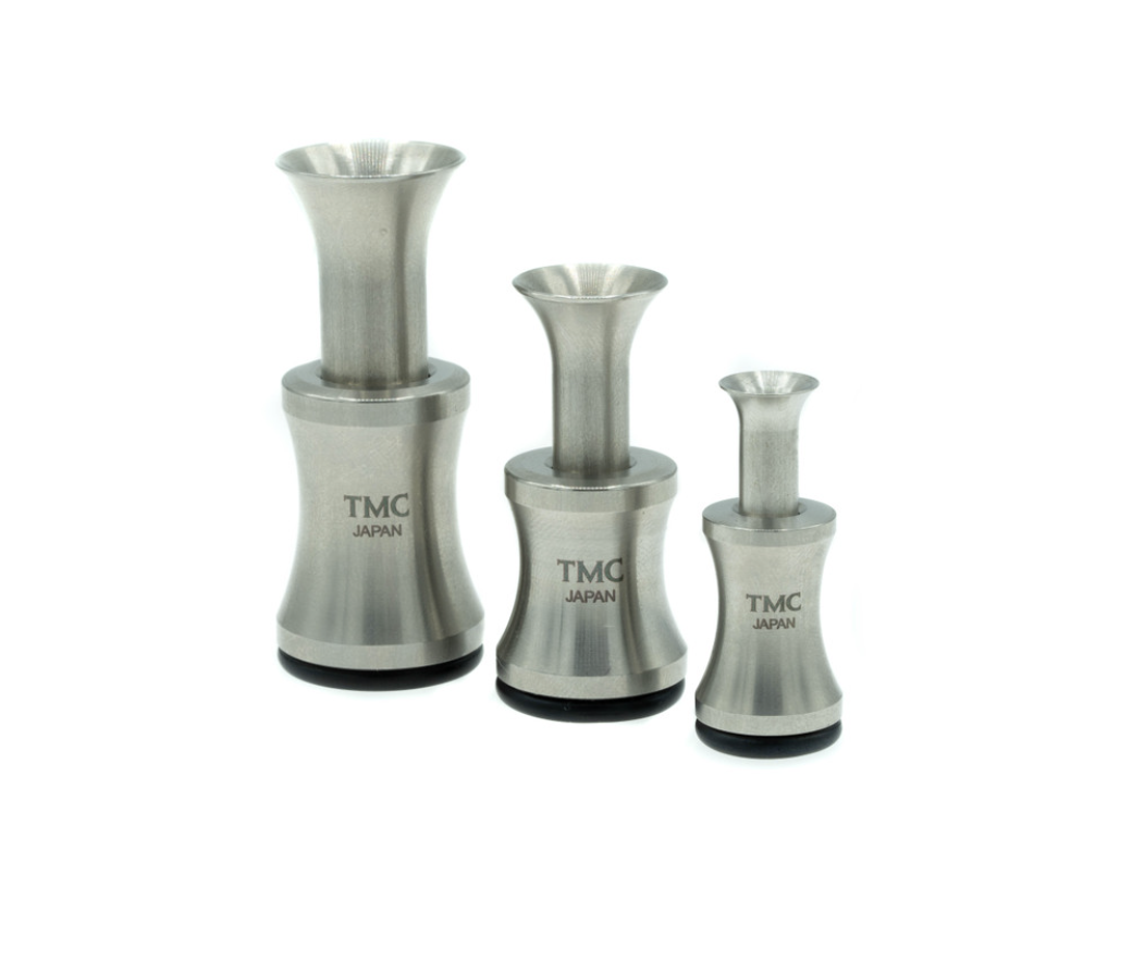 Umpqua Feather Merchants Umpqua Tiemco Stacker Stainless Small