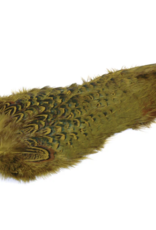 Nature's Spirit Nature's Spirit Fish Hunter Ringneck Rump Patch