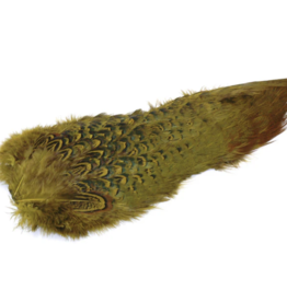 Nature's Spirit Nature's Spirit Fish Hunter Ringneck Rump Patch